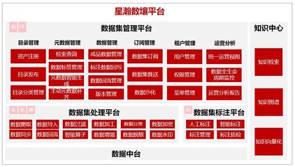 中國(guó)聯(lián)通入選首批央企人工智能高質(zhì)量數(shù)據(jù)集名單，數(shù)據(jù)服務(wù)能力獲國(guó)家認(rèn)可