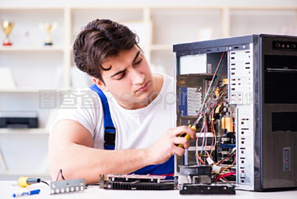 臺式電腦維修與維護(hù) 專業(yè)服務(wù)保障您的設(shè)備高效運(yùn)行