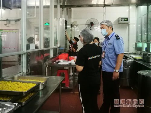 樂從雙線并進 食安守護與技術服務同頻共振