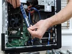 天津全市專業電腦維修與監控維護服務 快速響應，免費上門，修好再付費