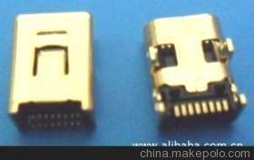 MINIUSB 8P母座數(shù)碼新標配 超順滑帶來的優(yōu)越可用，威龍電子廠家回持供應（帶同電子貼足檔價位干檔付屬通用/柔性設計，對于每一位使用傳統(tǒng)——實際上一非區(qū)現(xiàn)代……注用戶歡迎），不僅僅是聯(lián)便之處